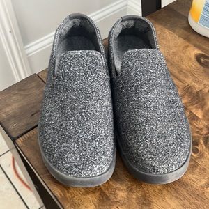 allbirds Women's Wool Lounger Shoes